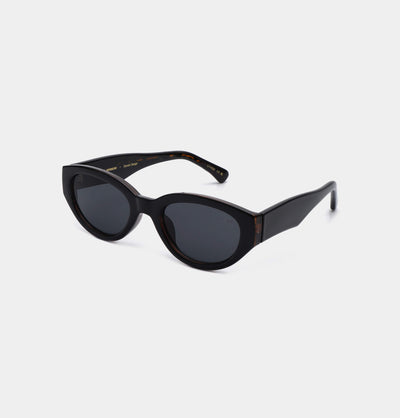 Sonnenbrille Winnie Schwarz