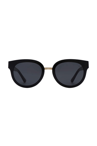 A.Kjaerbede_Damen_Sonnenbrille_Jolie_Black_front