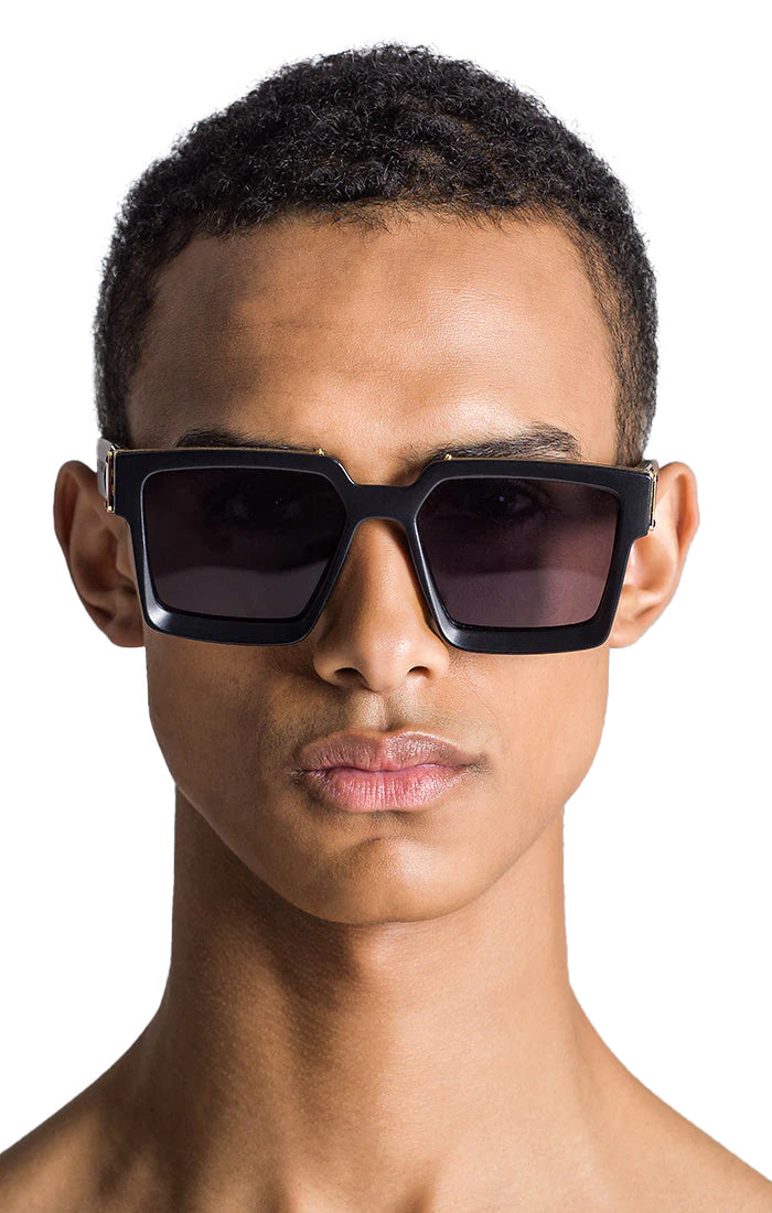 Sonnenbrille Black Master