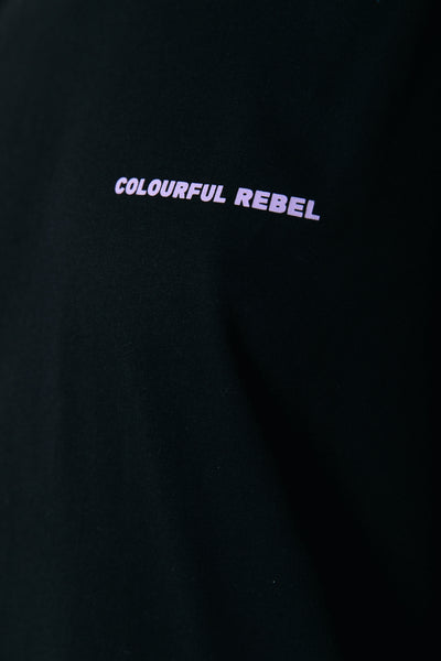 colourful-rebel-damen-t-shirt-state-champ-relaxed-fit-schwarz-detail-2