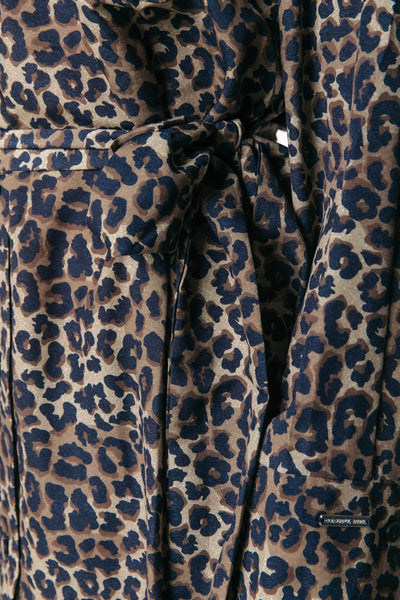 colourful-rebel-desiree-leopard-maxi-blusen-kleid-detail-2