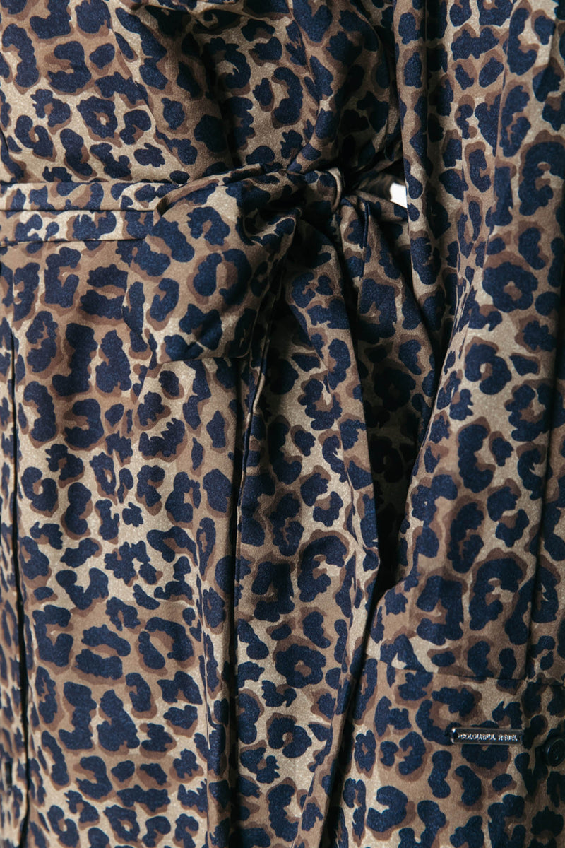 colourful-rebel-desiree-leopard-maxi-blusen-kleid-detail-2