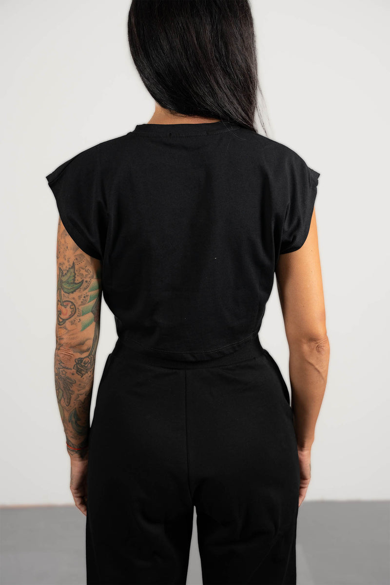 Top Black Holy Cropped