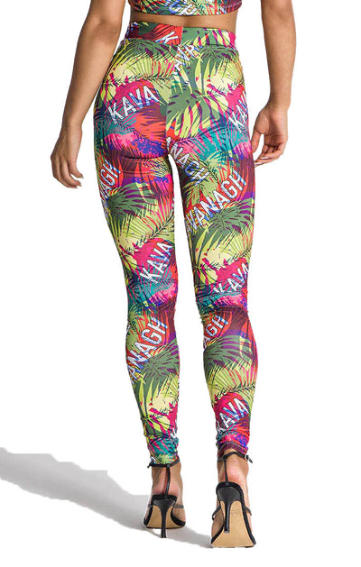 Leggings Amazonia