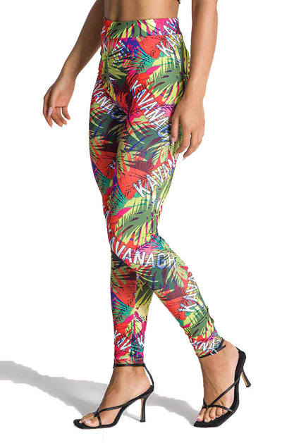 Leggings Amazonia