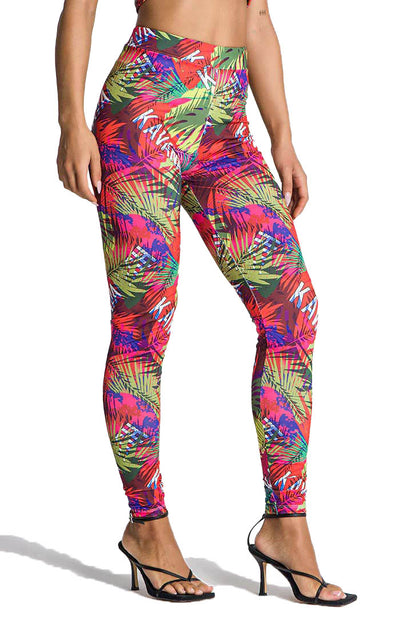 Leggings Amazonia