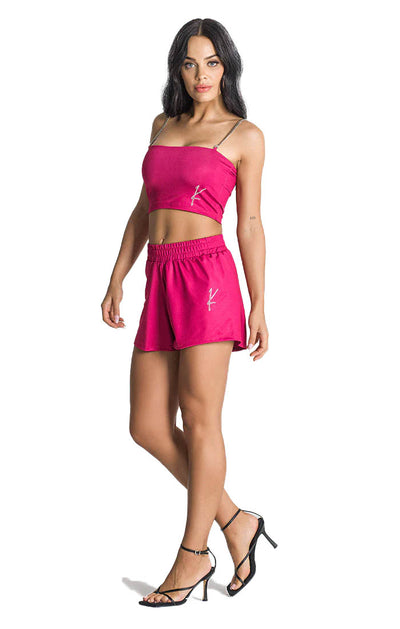 gianni-kavanagh-damen-top-pink-thunder-outfit