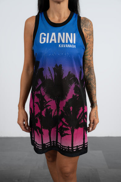 gianni-kavanagh-damen-trikotkleid-palms-vorne