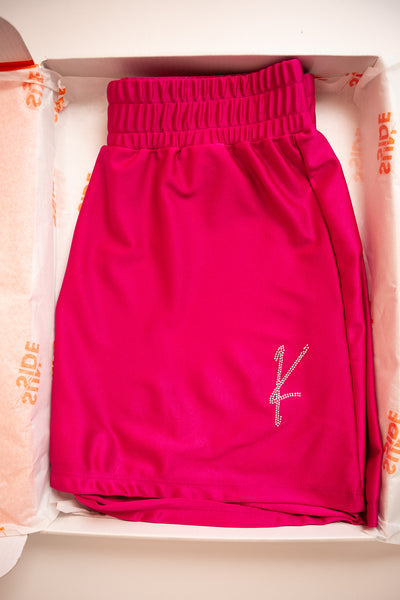 gianni-kavanagh-pink-thunder-shorts-verpackt