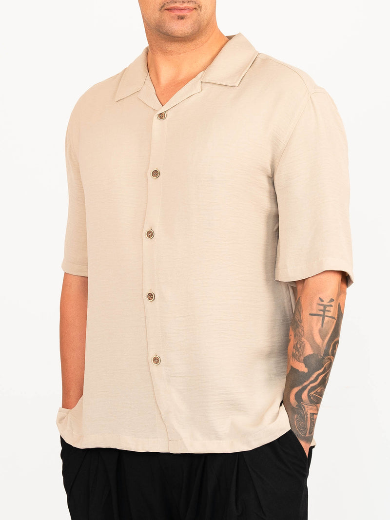 herren-sommerhemd-kurzarm-beige