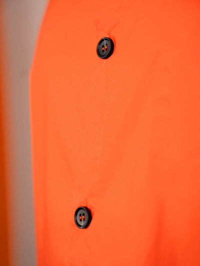 herren-sommerhemd-oversized-orange