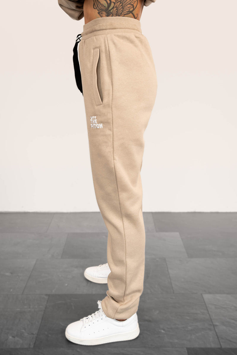 off-the-pitch-damen-jogger-oath-sand-seite