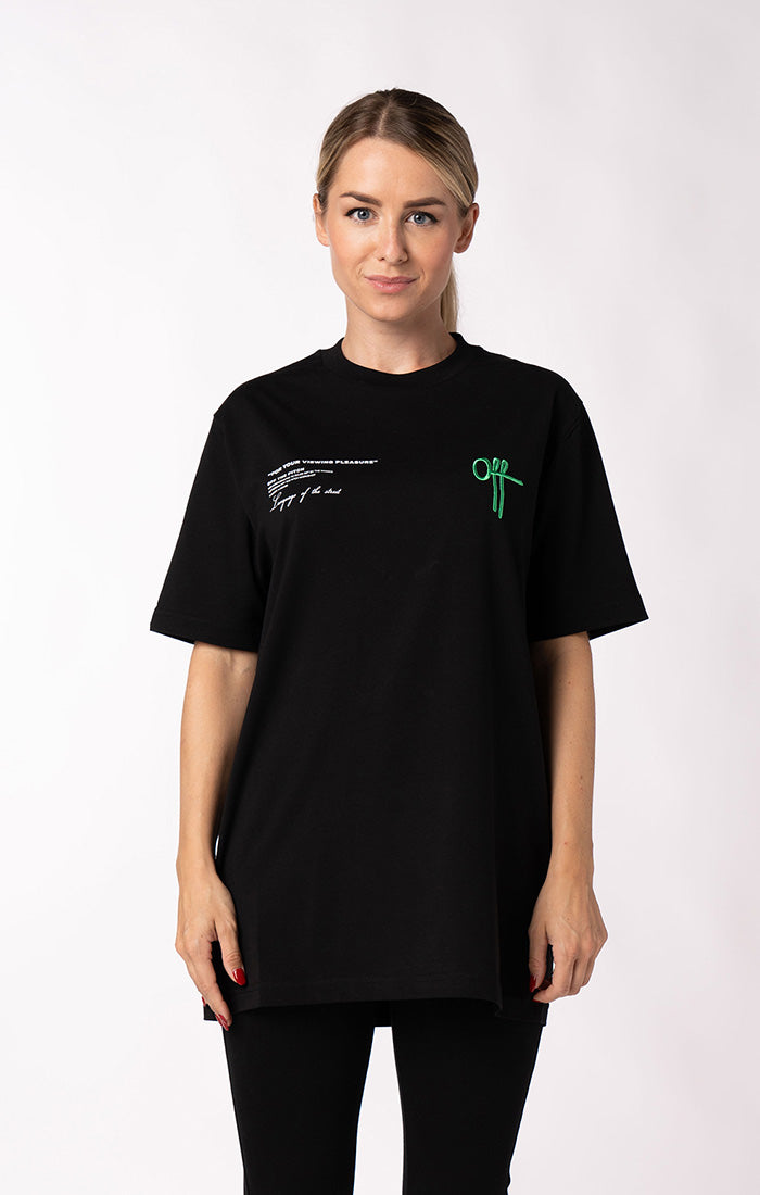 Unisex T-Shirt Neo Regular Fit