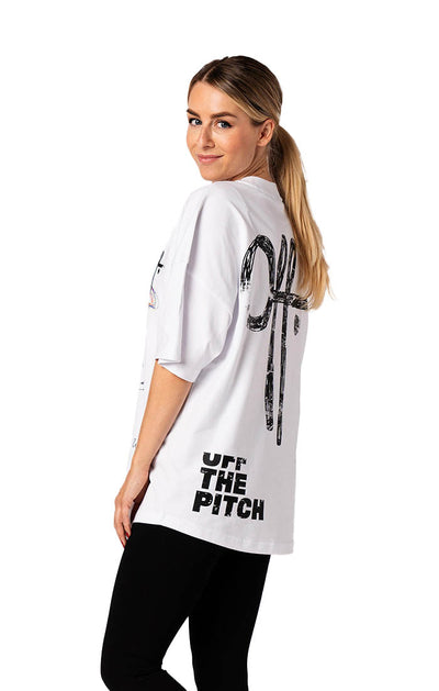 off-the-pitch-damen-t-shirt-weiss-oversized-chalk-seite