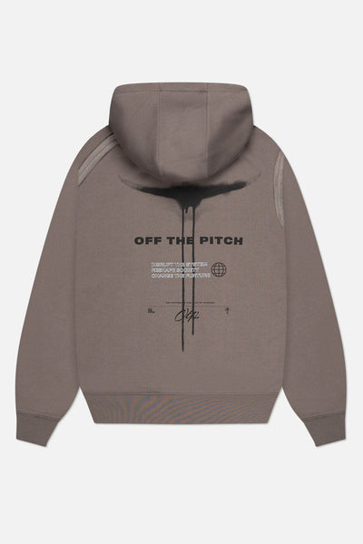 off-the-pitch-herren-hoodie-bandit-braun-graun-freisteller-back