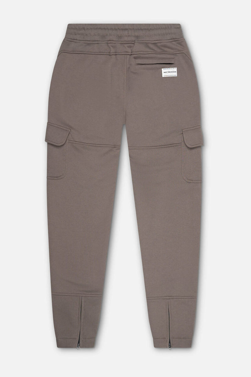 Jogger Bandit Oliv