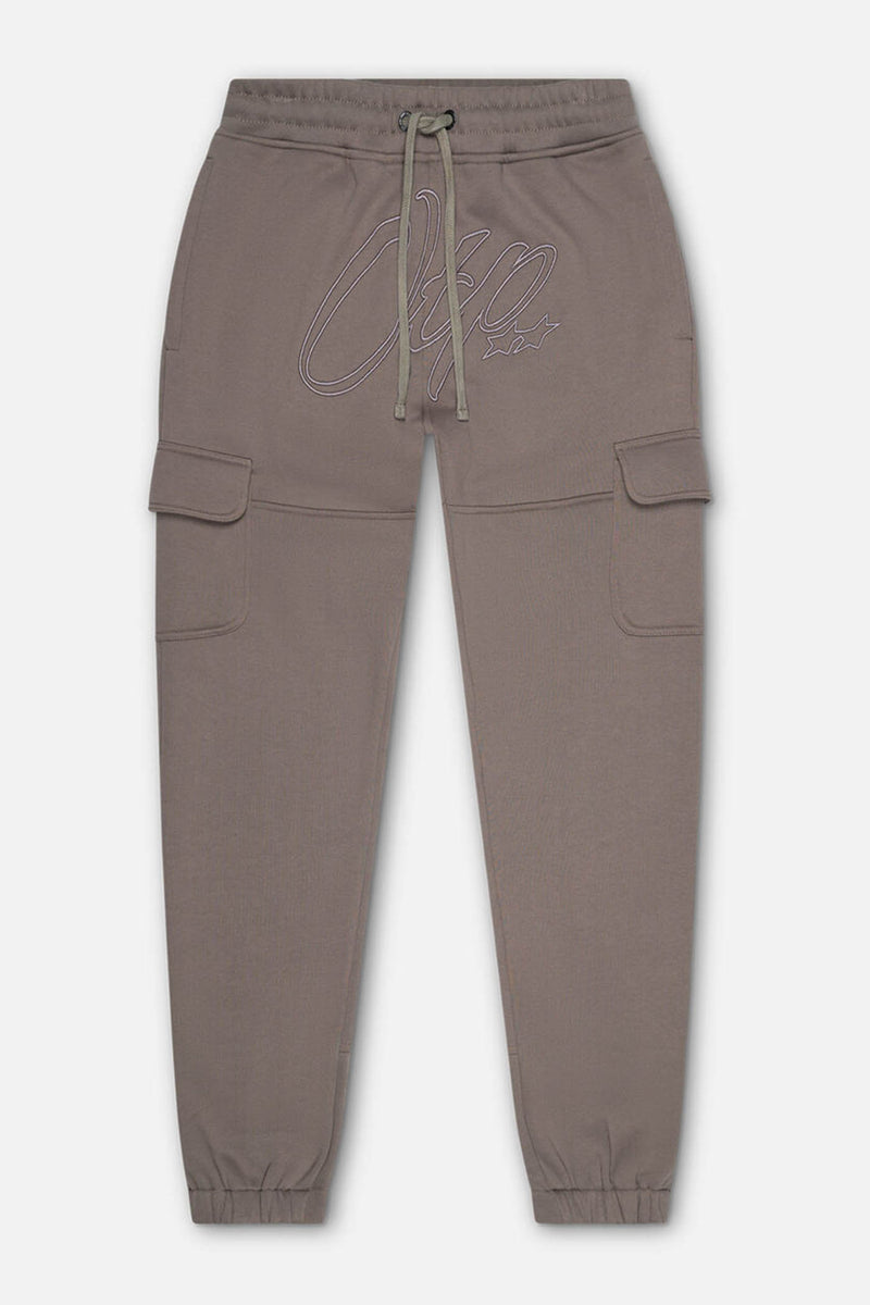 Jogger Bandit Oliv