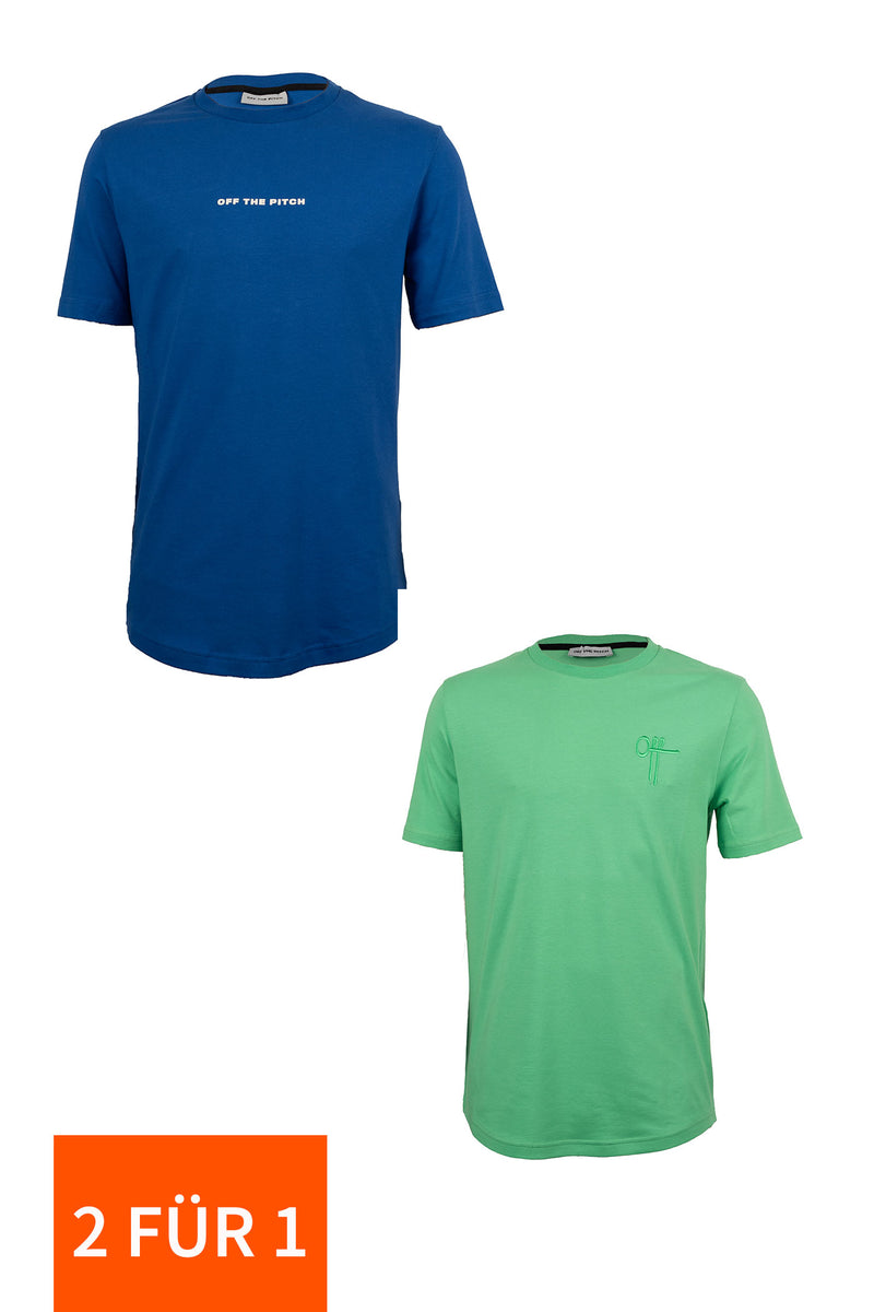 Angebots-Bundle Herren T-Shirts